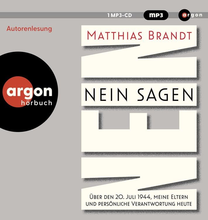 Produktbild: Nein sagen