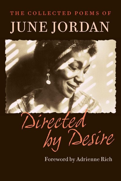 Produktbild: Directed by Desire