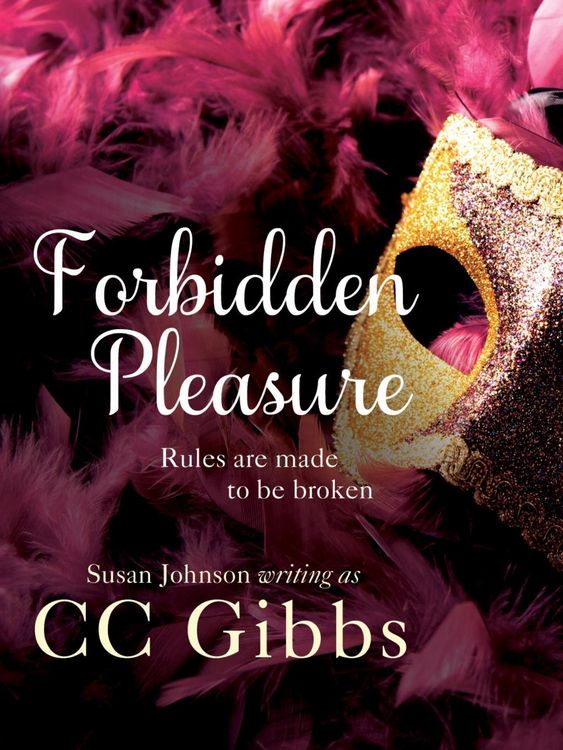 Produktbild: Forbidden Pleasure