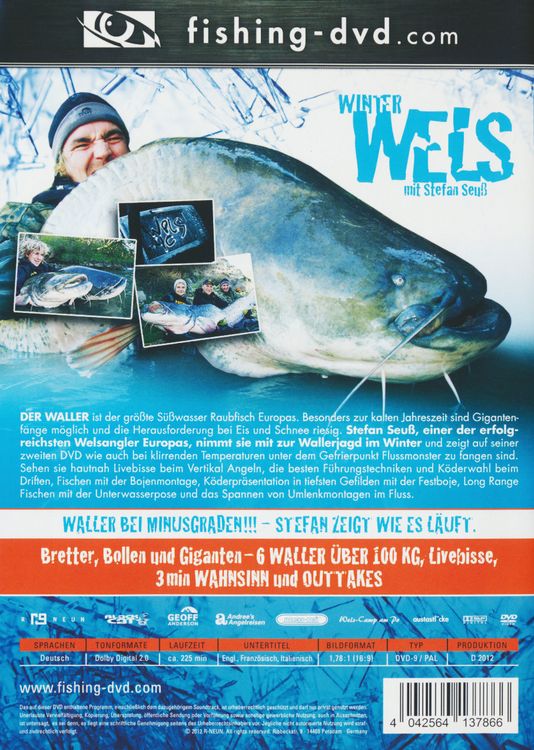 Produktbild: Winter Wels
