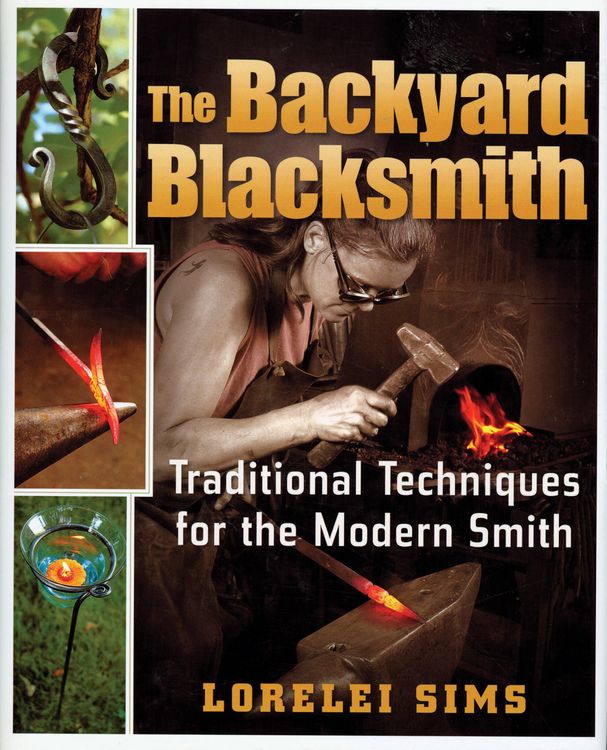 Produktbild: Sims, L: Backyard Blacksmith