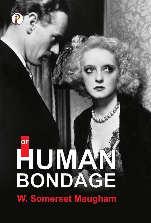 Produktbild: Of Human Bondage