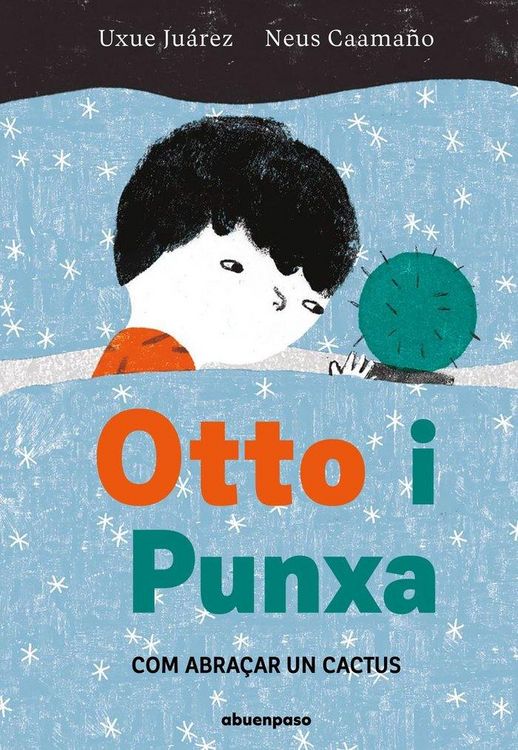 Produktbild: Otto I Punxa