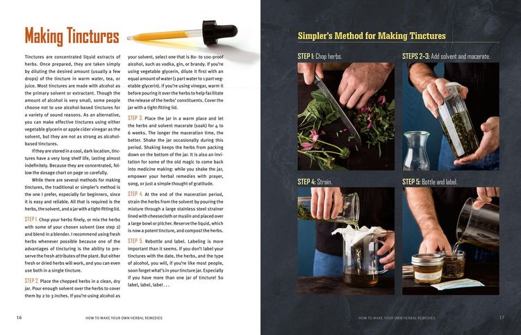 Produktbild: Rosemary Gladstar's Herbal Healing for Men
