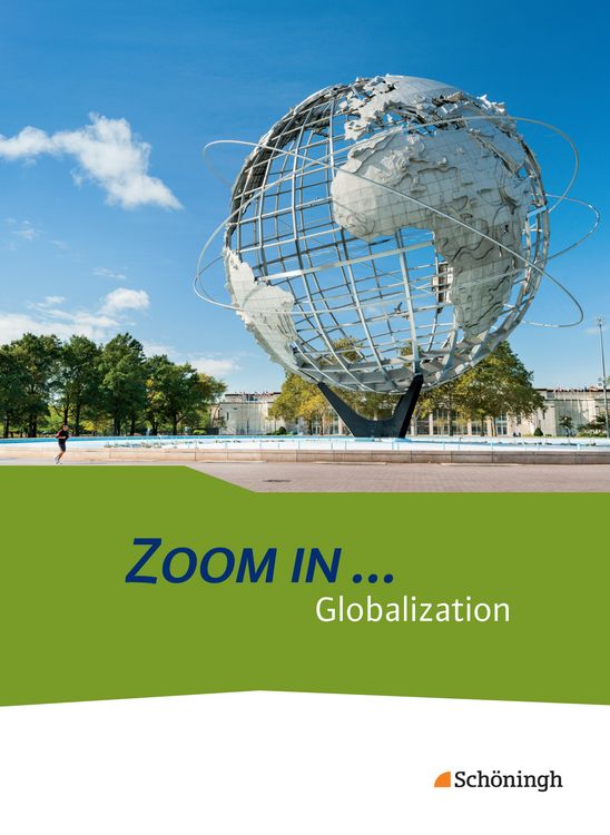 Produktbild: ZOOM IN: Globalisation SB