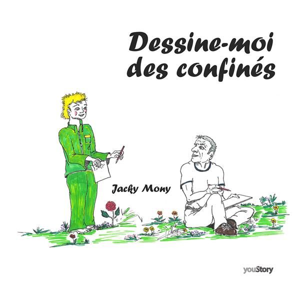 Produktbild: Dessine-moi des confines