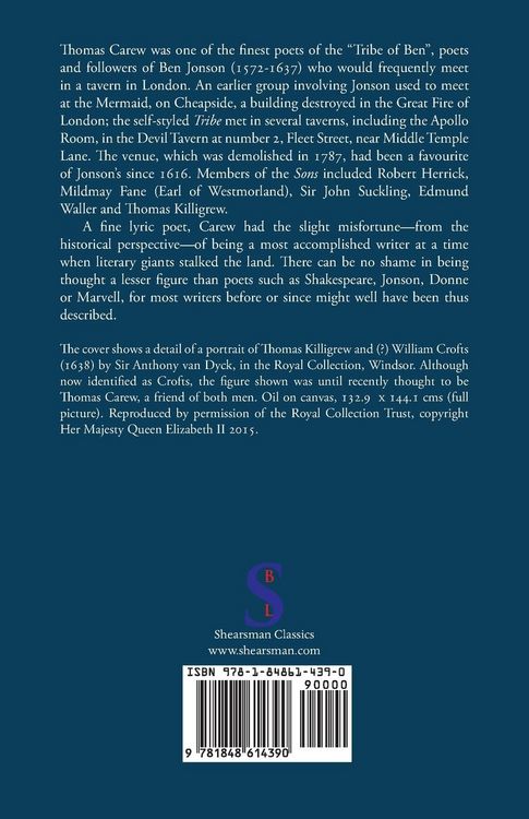Produktbild: Collected Poems