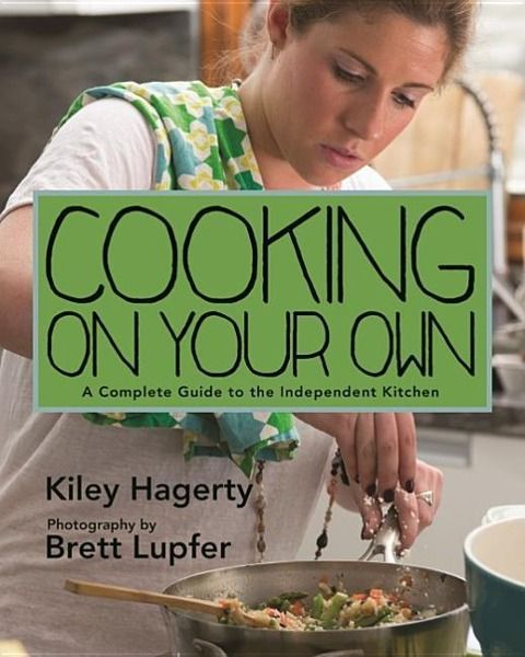 Produktbild: Cooking On Your Own