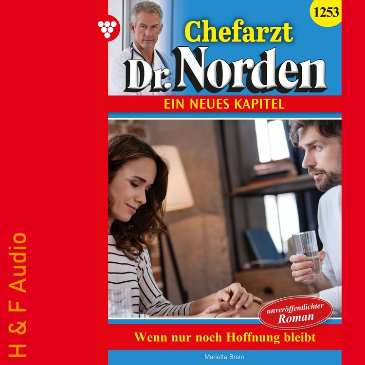 Produktbild: Wenn nur noch Hoffnung bleibt