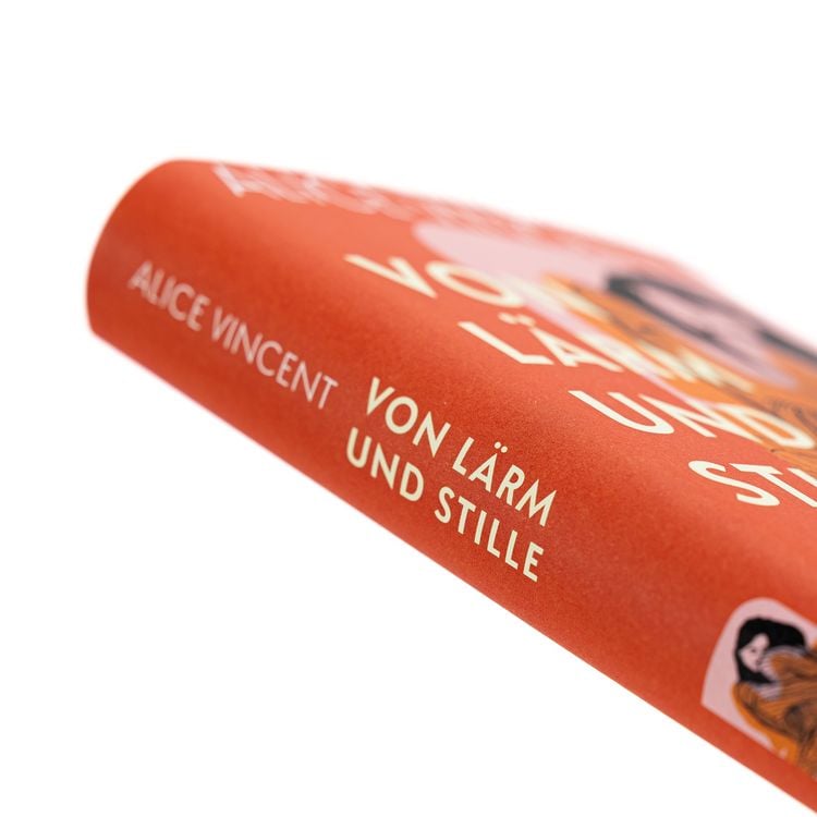 Produktbild: Von L&auml;rm und Stille