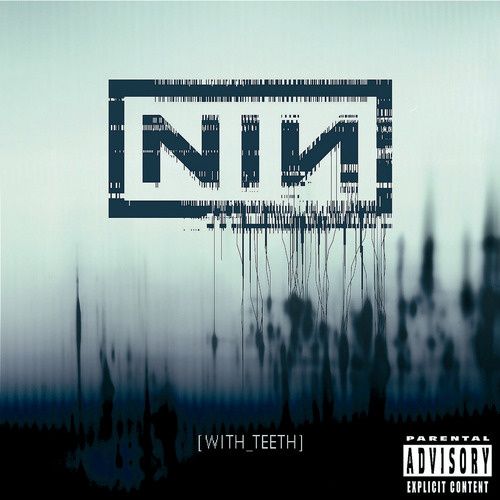 Produktbild: With Teeth (Digipak)