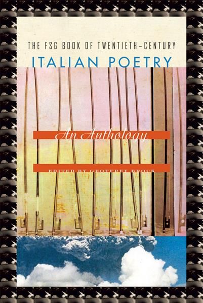 Produktbild: Fsg Bk Of 20th-Century Italian