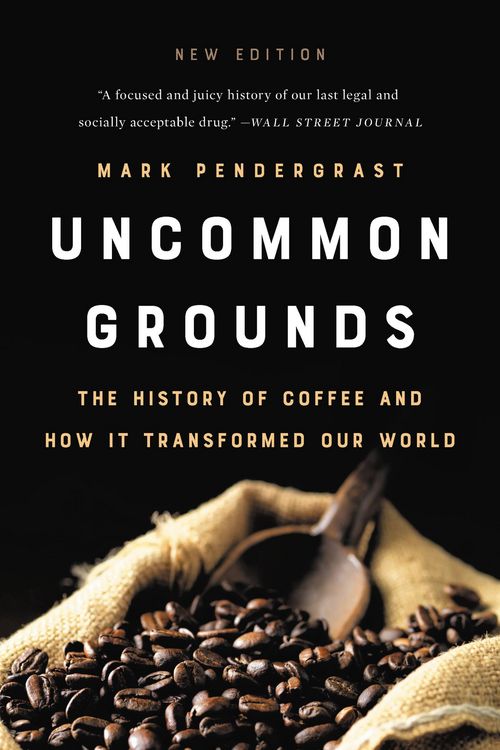 Produktbild: Uncommon Grounds