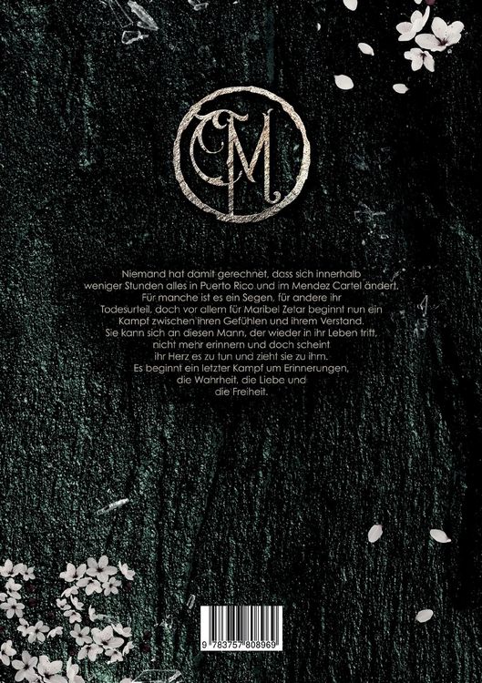 Produktbild: Mendez Cartel