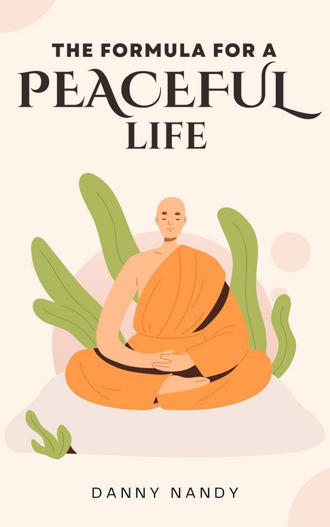 Produktbild: The Formula For A Peaceful Life