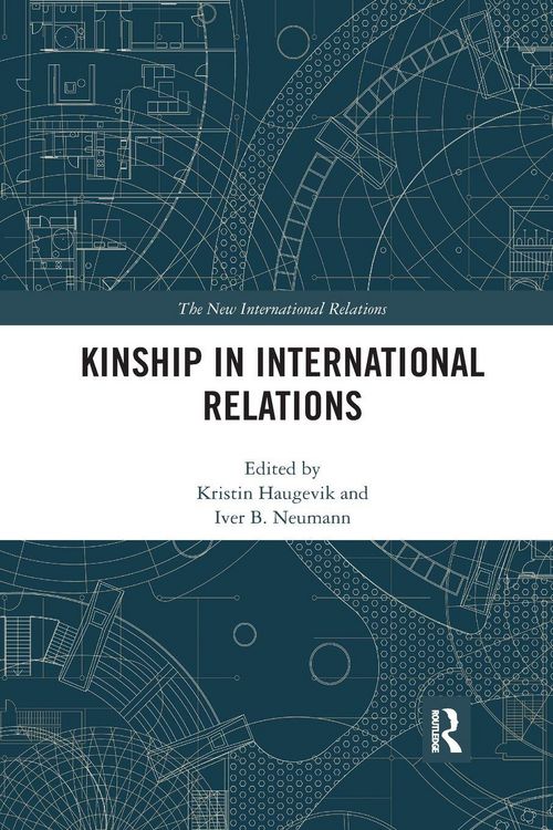 Produktbild: Kinship in International Relations