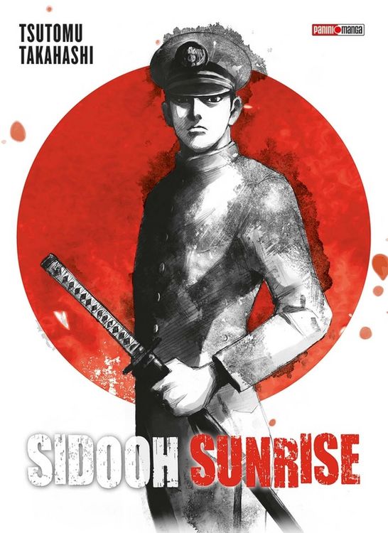 Produktbild: Sidooh sunrise