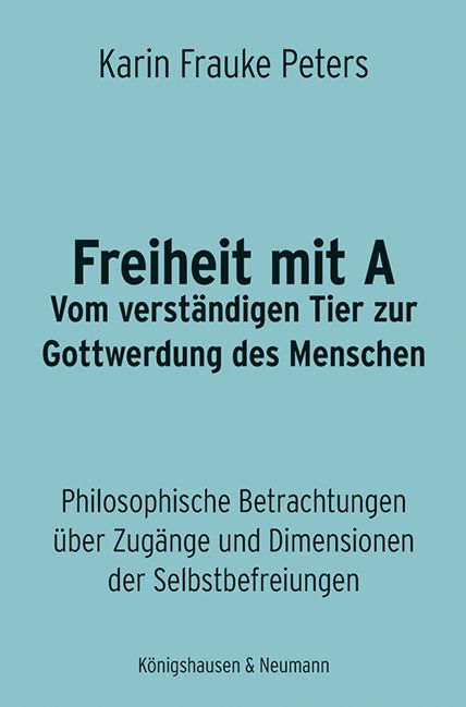 Produktbild: Freiheit mit A