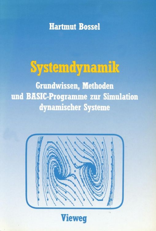 Produktbild: Systemdynamik