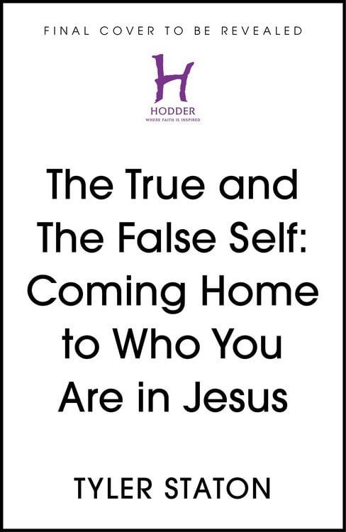 Produktbild: The True and The False Self