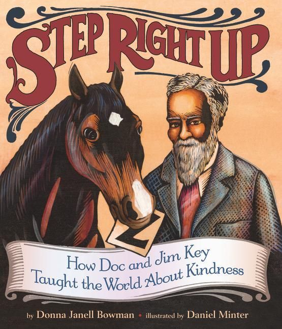Produktbild: Step Right Up