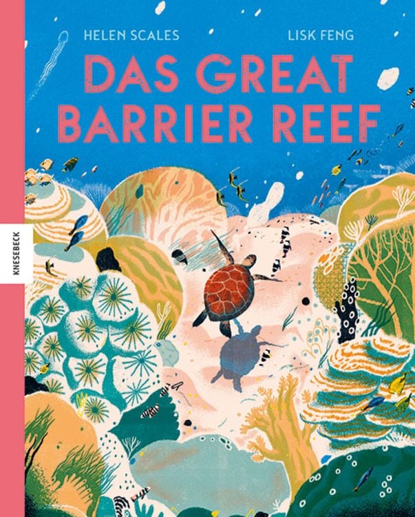 Produktbild: Das Great Barrier Reef