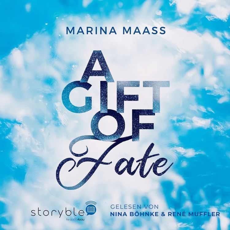 Produktbild: A Gift of Fate