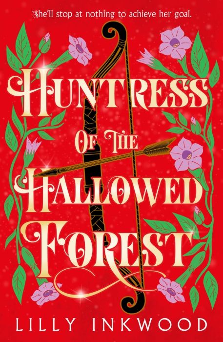 Produktbild: Huntress of the Hallowed Forest