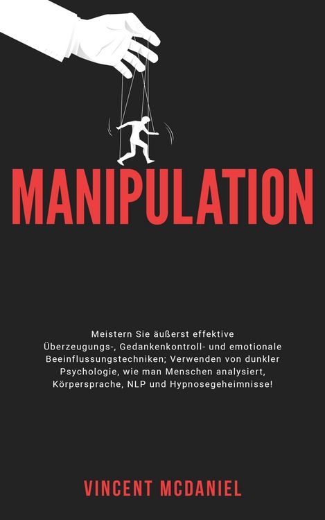 Produktbild: Manipulation