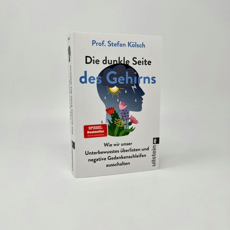 Produktbild: Die dunkle Seite des Gehirns