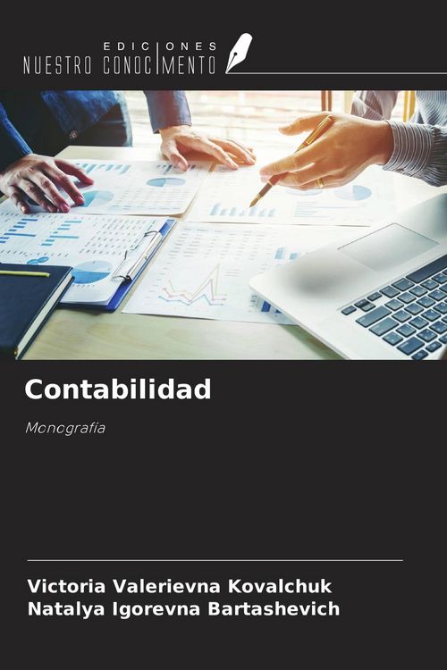 Produktbild: Contabilidad