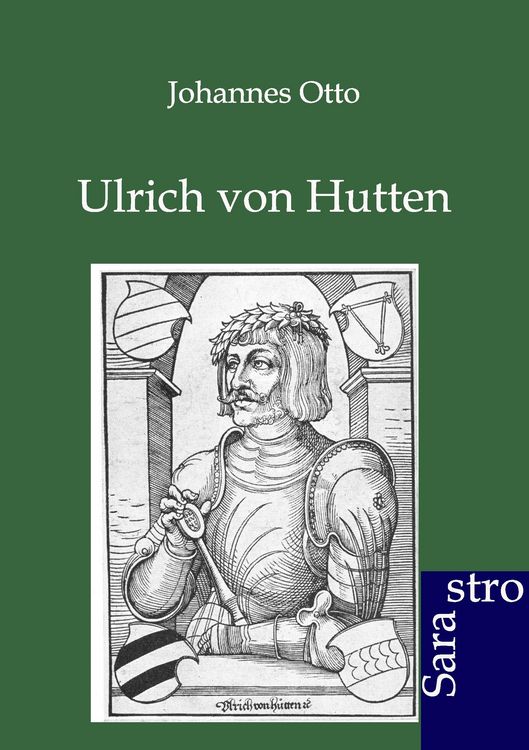 Produktbild: Ulrich von Hutten