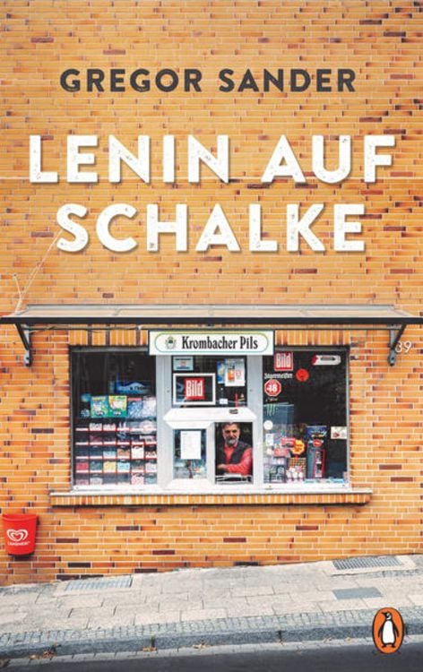 Produktbild: Lenin auf Schalke