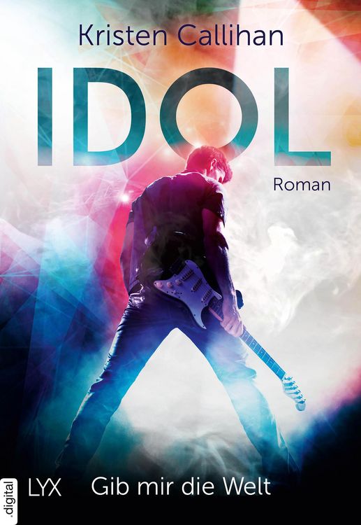 Produktbild: Idol - Gib mir die Welt