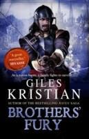 Produktbild: Kristian, G: Brothers' Fury