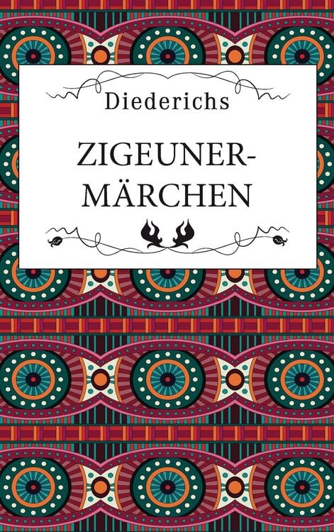 Produktbild: Zigeunerm&auml;rchen