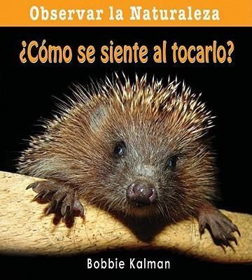 Produktbild: &iquest;C&oacute;mo Se Siente Al Tocarlo? (How Does It Feel?)