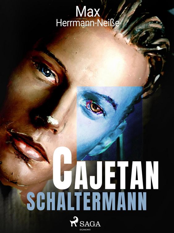Produktbild: Cajetan Schaltermann