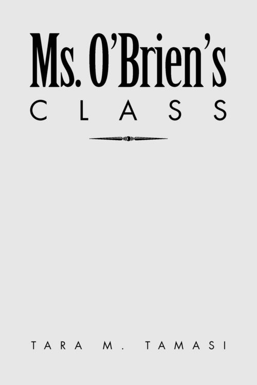 Produktbild: Ms. O'Brien's Class
