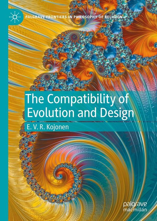 Produktbild: The Compatibility of Evolution and Design