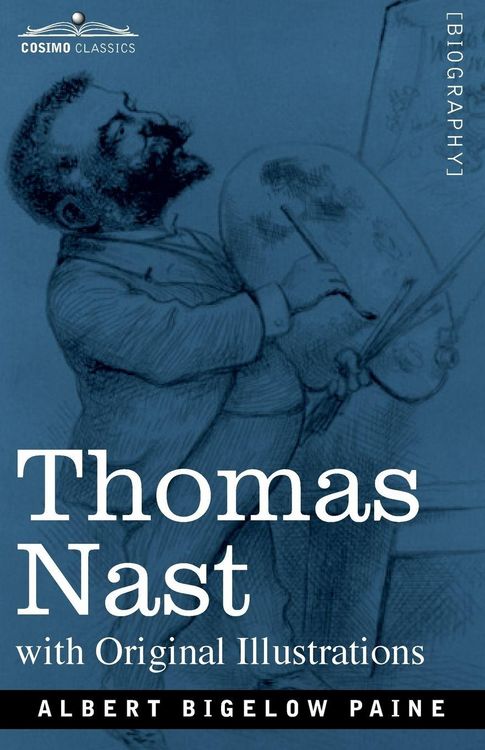 Produktbild: Thomas Nast