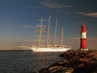 Produktbild: CALVENDO Puzzle Die Star Flyer der StarClipper Schiffe | 1000 Teile Lege-Gr&ouml;&szlig;e 64x48cm Foto-Puzzle f&uuml;r gl&uuml;ckliche Stunden