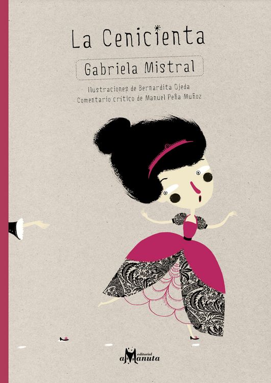 Produktbild: La Cenicienta