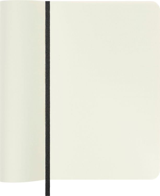 Produktbild: Moleskine. Notizbuch blanko klein