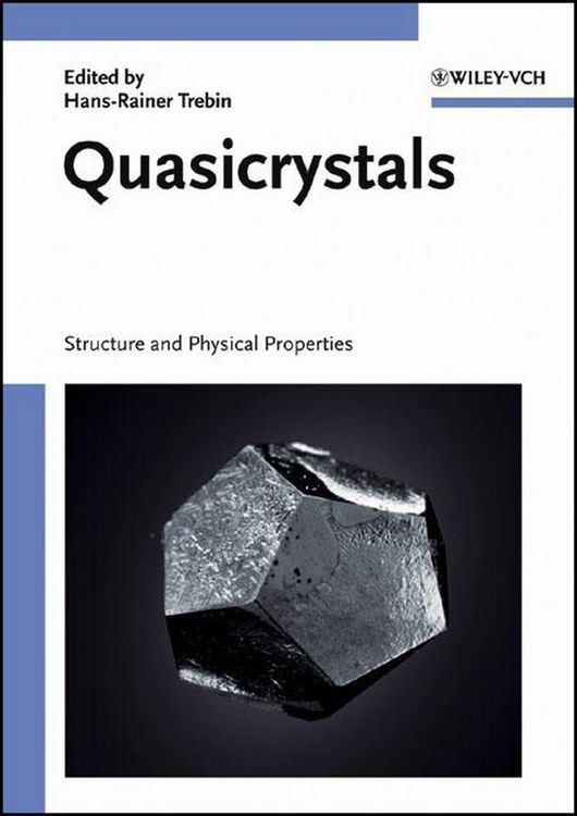 Produktbild: Quasicrystals