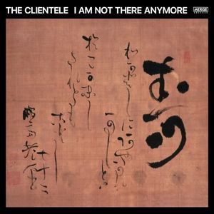 Produktbild: I am not there Anymore