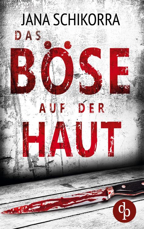 Produktbild: Das B&ouml;se auf der Haut