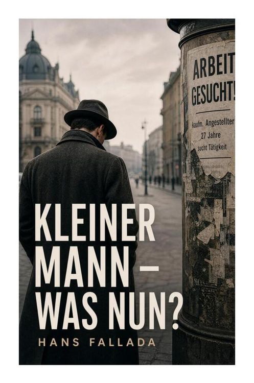 Produktbild: Kleiner Mann - was nun?