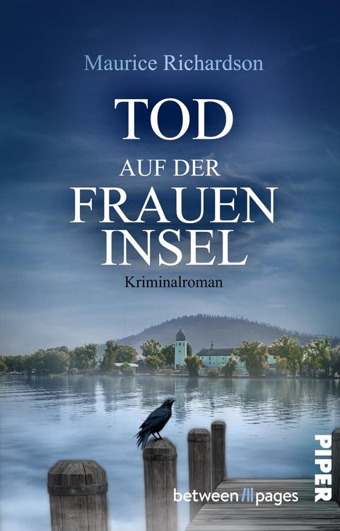 Produktbild: Tod auf der Fraueninsel