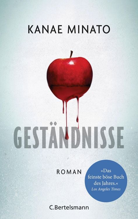 Produktbild: Gest&auml;ndnisse